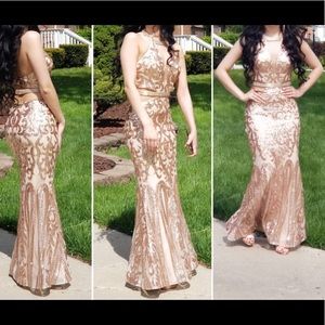 Meet your Posher, Jahayda